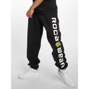 Férfi melegítő nadrág Rocawear Black