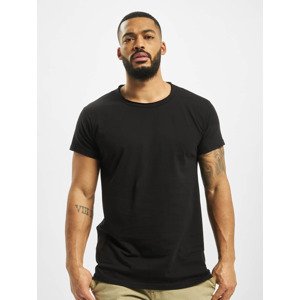 T-Shirt Edwin in black