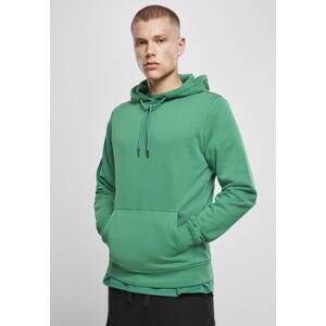 Essential junglegreen Terry Hoody