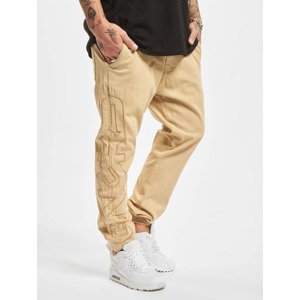 Classic men's beige