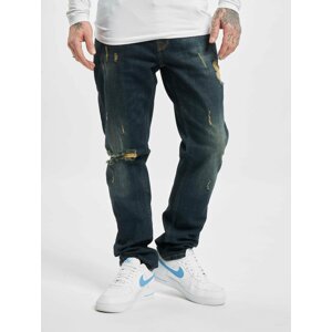 Canan Slim Fit Jeans Blue