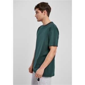 Bio Basic Tee bottlegreen