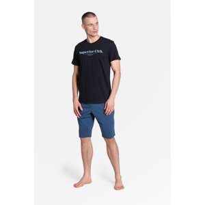 Pyjamas Zed 38366-99X Black-graphite Black-graphite