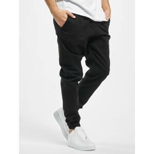 Carter Antifit Jeans Black