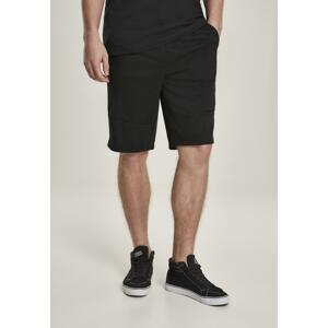 Tech Fleece Shorts Uni black