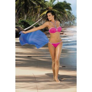 Rachel Clematis Swimwear M-261 Pink (99) As in the picture