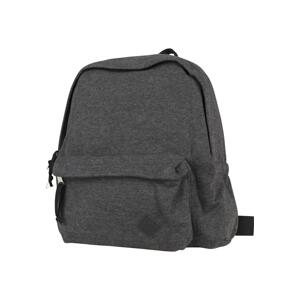 Sweat Backpack coal/black