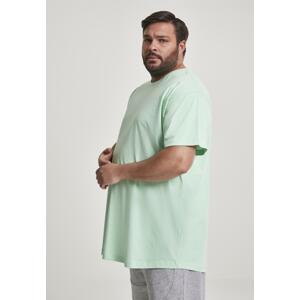 Neomint in the shape of a long T-shirt