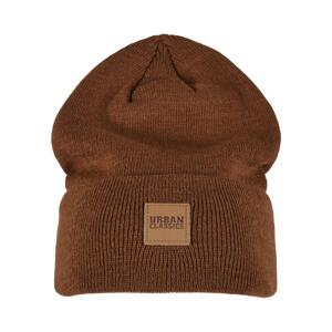 Cap - brown