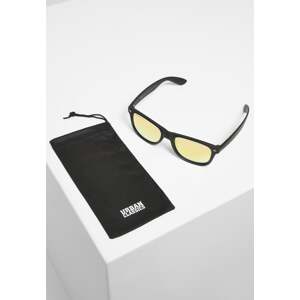 Sunglasses Likoma Mirror UC blk/orange