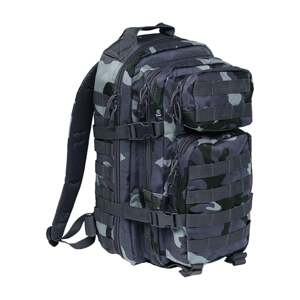 Medium American Cooper darkcamo backpack