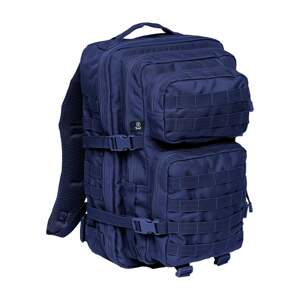 US Cooper Large Navy Backpack
