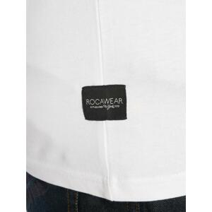 Rocawear NY 1999 T-Shirt white/black