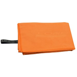 Sports towel LOAP COBB Orange