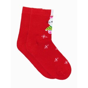 Edoti Women's socks ULR082 - mix 2