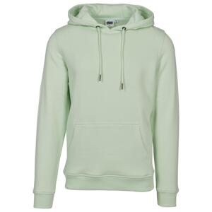 Basic Sweat Hoody Light Mint