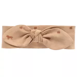 Pinokio Kids's Wooden Pony Headband