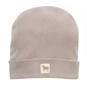 Pinokio Kids's Wooden Pony Bonnet