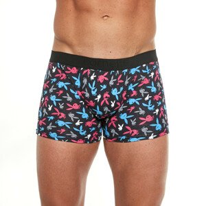 Men's boxers Cornette High Emotion multicolor