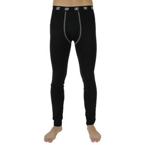 Men's Sleeping Pants CR7 black