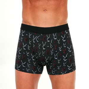 Men's boxers Cornette High Emotion black