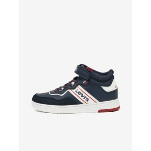 Levi's Shoes Irving Mid - Guys