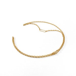 Giorre Woman's Necklace 37307