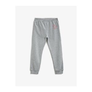 Koton Sweatpants - Grau - Joggers