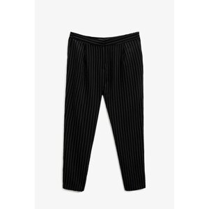 Koton Women's Striped Pants