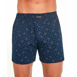 Men's Shorts Cornette Comfort dark blue (002/228)