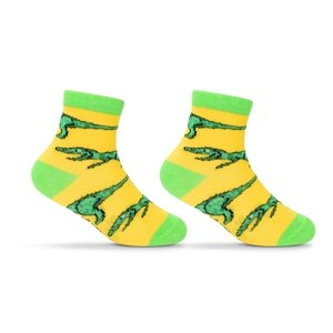 Kid's socks Frogies