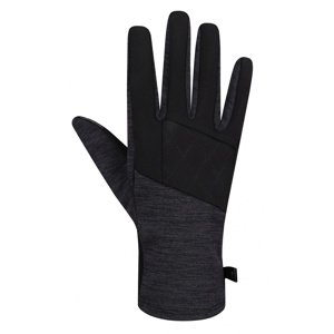 Unisex gloves HUSKY Etan tm. gray