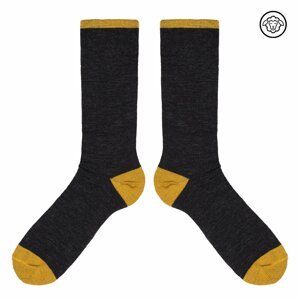 Merino socks WOOX Taupo