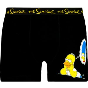 Men's boxers Simpsons Love - Frogies