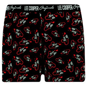 Női boxeralsó Lee Cooper Love