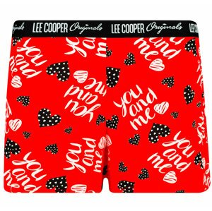 Női boxeralsó Lee Cooper Love