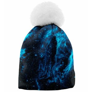 Mr. GUGU & Miss GO Woman's Cygnus Loop Beanie WB21WH 1061