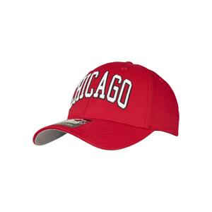 Starter Chicago  Cap Red