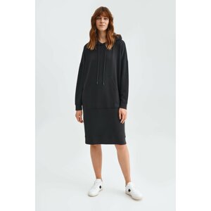 Tatuum ladies' knitted dress CUKINO