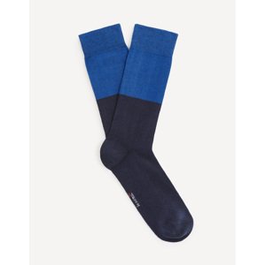 Celio High Cotton Socks - Men