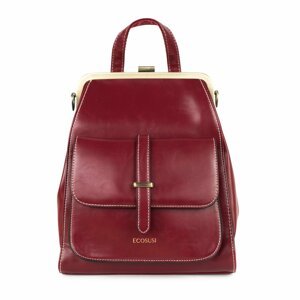 Art Of Polo Woman's Backpack tr21460