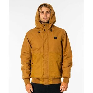 Jacket Rip Curl ANTI SERIES ONE SHOT JK Rubber