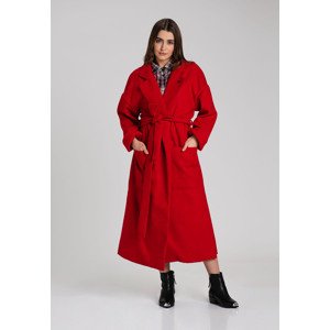 Look Made With Love Woman's Coat Bella 833