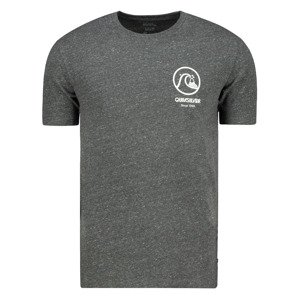 Men's t-shirt Quiksilver GONE WORDS