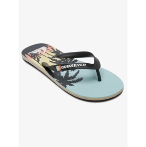 Férfi flip-flop Quiksilver