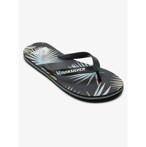 Men's flip flops Quiksilver MOLOKAI ARCH