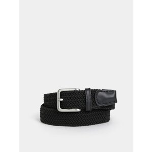 Black belt Jack & Jones Spring - Men