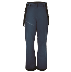 LINGBO - women ECO 2L ski pants - blue