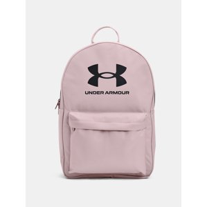 Under Armour Backpack Loudon Backpack-PNK - unisex