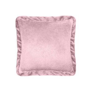 Edoti Decorative pillowcase Ruffly 40x40 A669